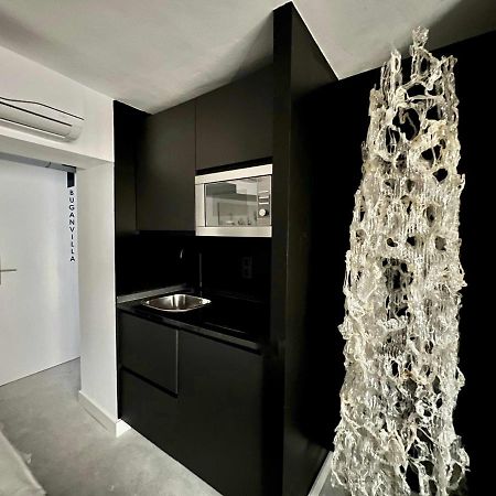 מאלגה Buganvilla Modern & Luxury מראה חיצוני תמונה