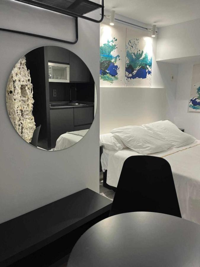 מאלגה Buganvilla Modern & Luxury מראה חיצוני תמונה