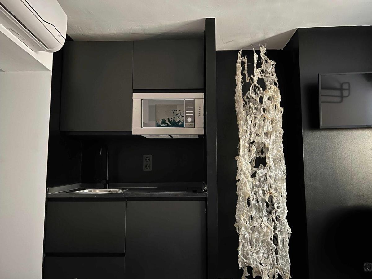 מאלגה Buganvilla Modern & Luxury מראה חיצוני תמונה
