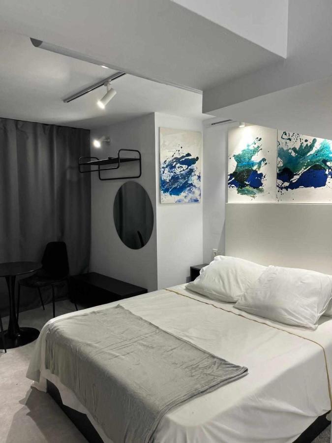 מאלגה Buganvilla Modern & Luxury מראה חיצוני תמונה