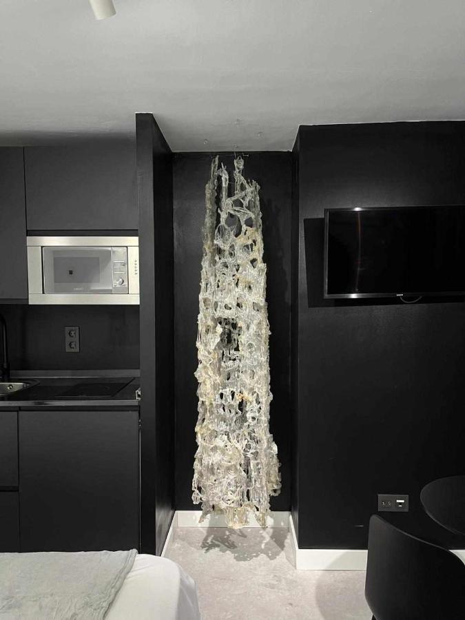 מאלגה Buganvilla Modern & Luxury מראה חיצוני תמונה
