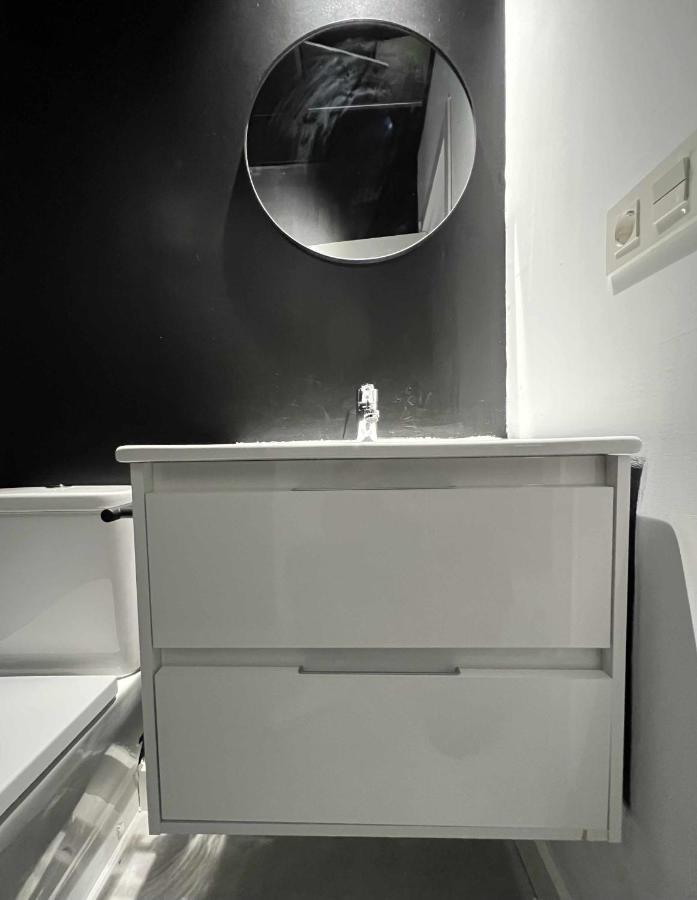 מאלגה Buganvilla Modern & Luxury מראה חיצוני תמונה