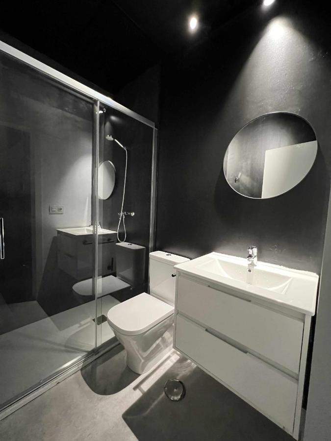 מאלגה Buganvilla Modern & Luxury מראה חיצוני תמונה